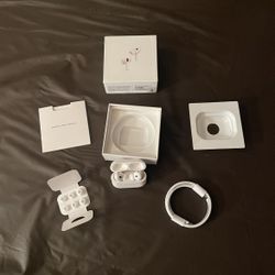 Airpod Pros 2nd Generation 