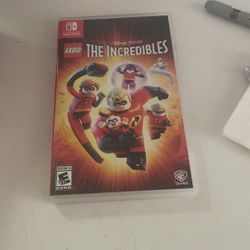 Nintendo Switch Games