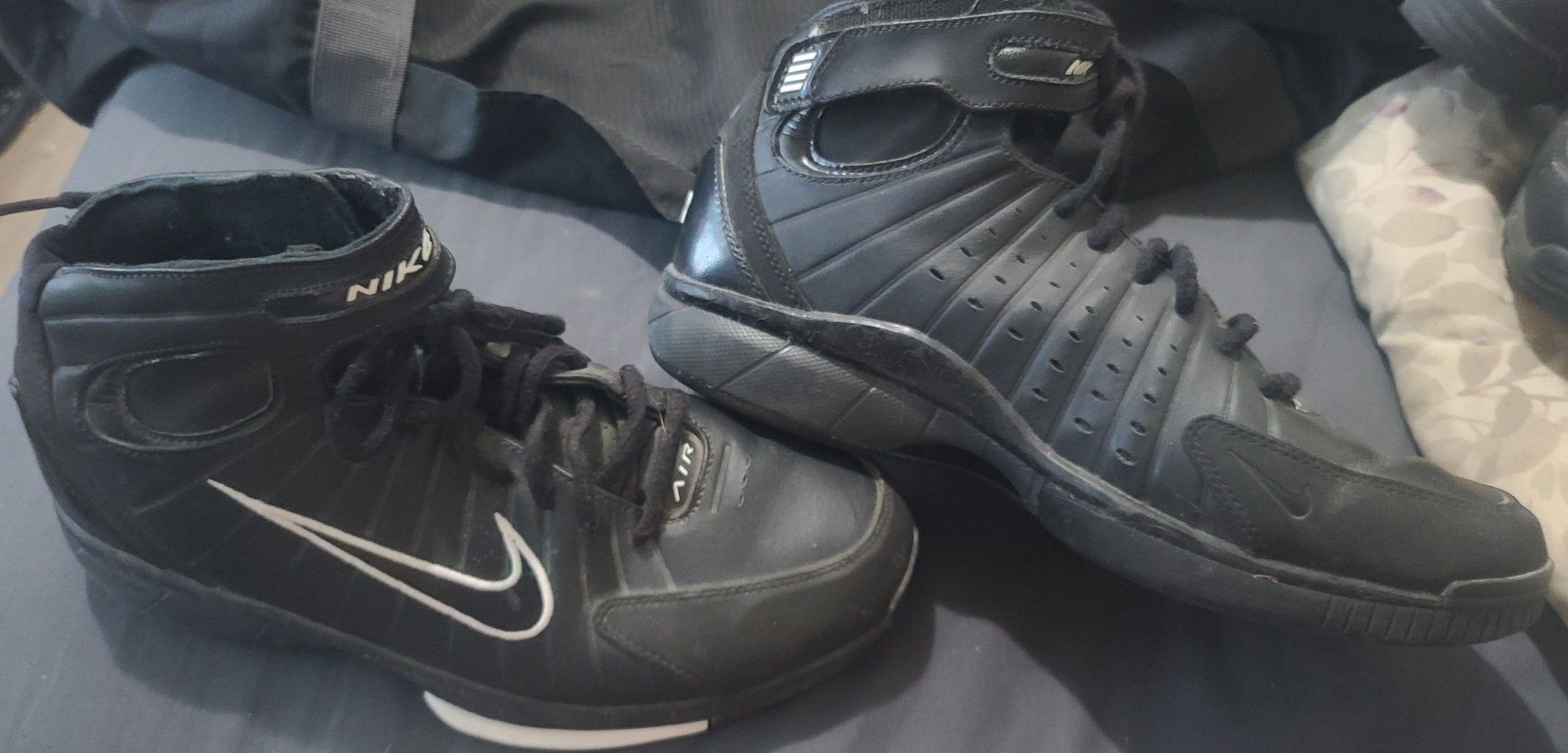 Nike Air Shoes Size 10 Mens