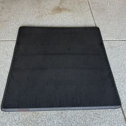 Rough Country Tonneau Soft Tri Fold Cover Bed