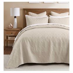 Twin Size Quilt Bedding