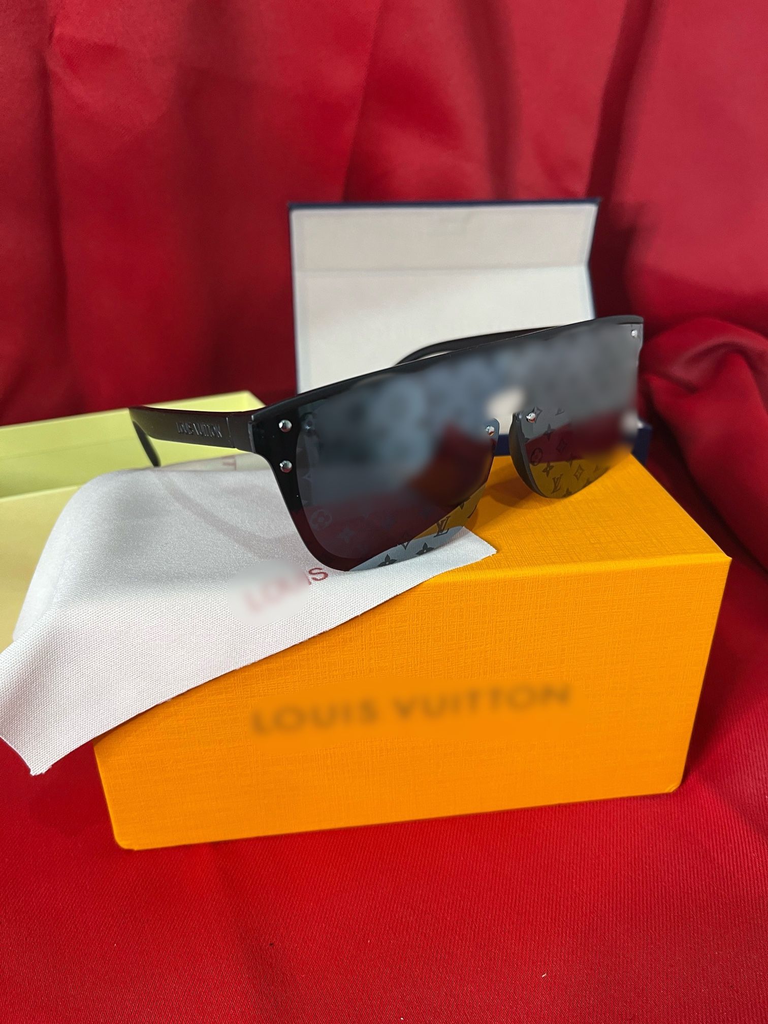 Luxury Sunglasses