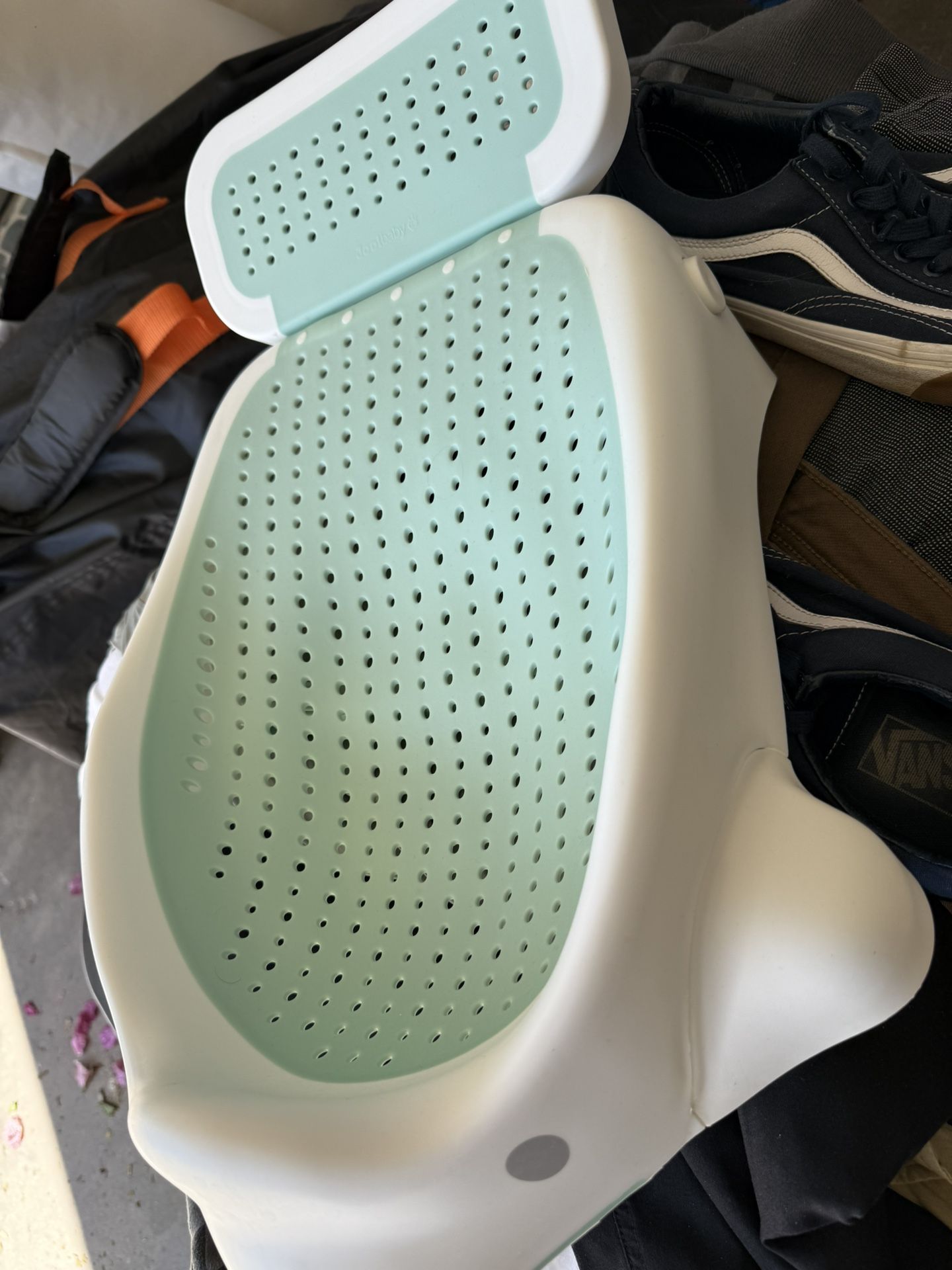 Baby Bath Seat Newborn