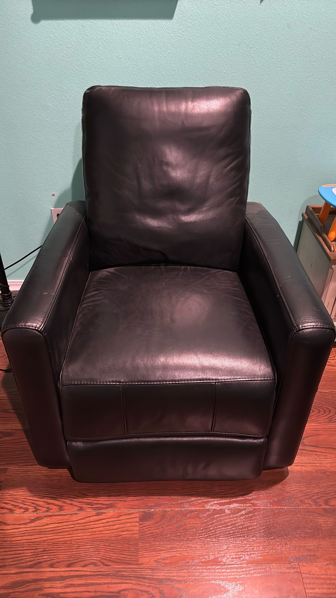 Electric Recliner