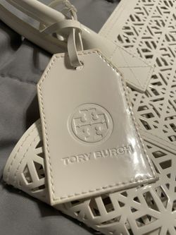Tory Burch Tote Bag
