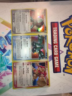 Big Three Gold Star EX Legend Maker