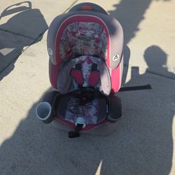 Car Seat