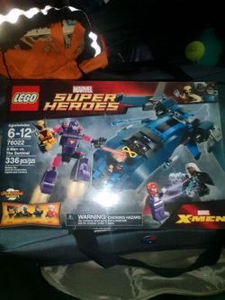 Legos