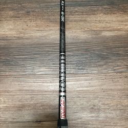 Tour AD Graphite Design XC-9 TX (tour xstiff) Shaft