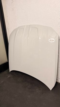 Bmw M3 OEM Hood