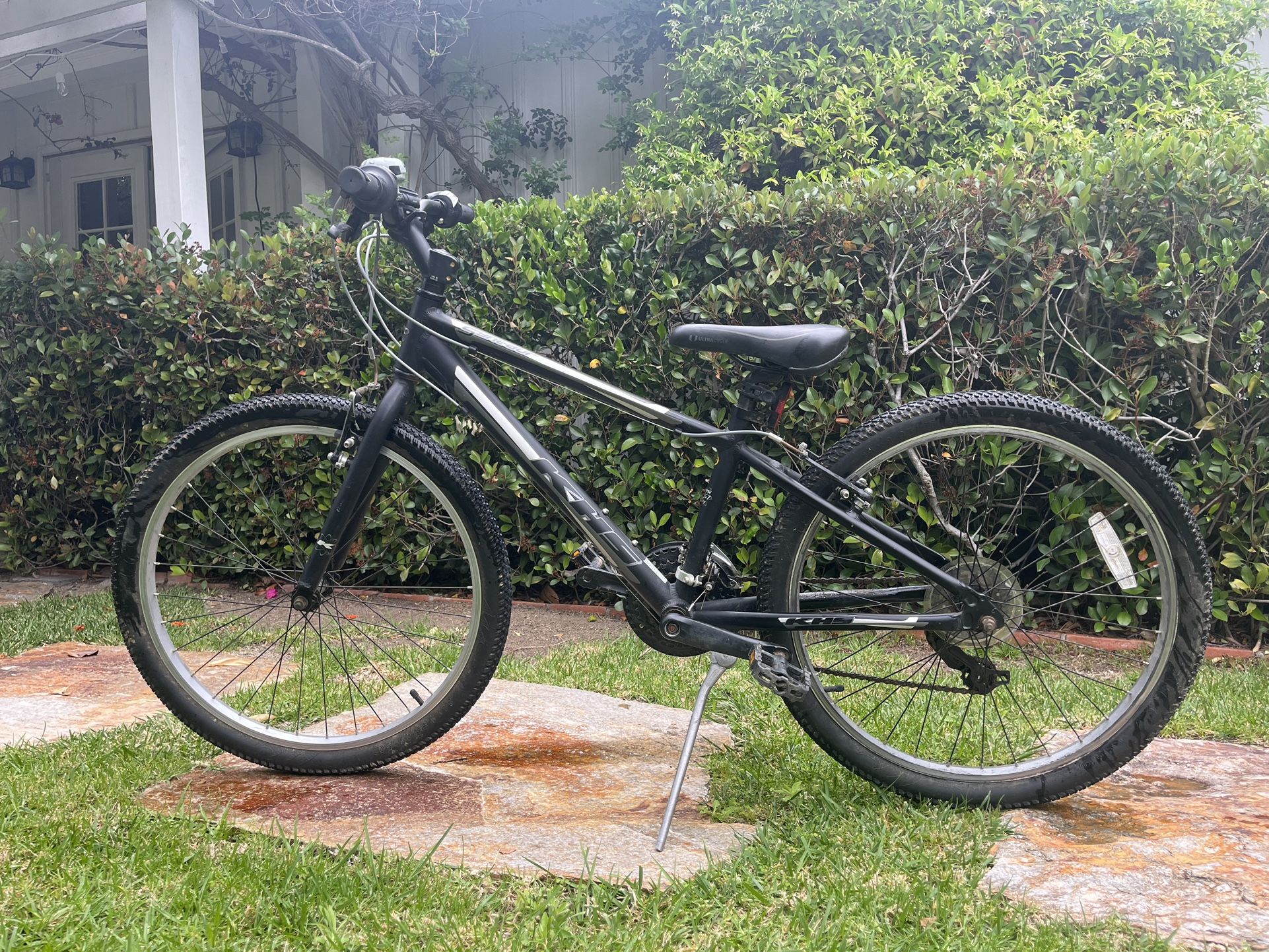 Boys Bike- Alite
