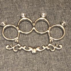 Unique  Engagement/ Wedding Ring 
