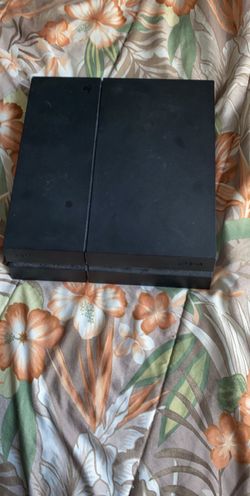PlayStation 4