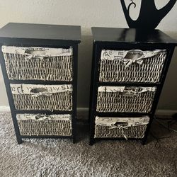 End Tables 