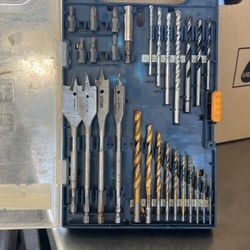 Drilling Kit