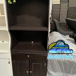 Tall Microwave Stand 🆕