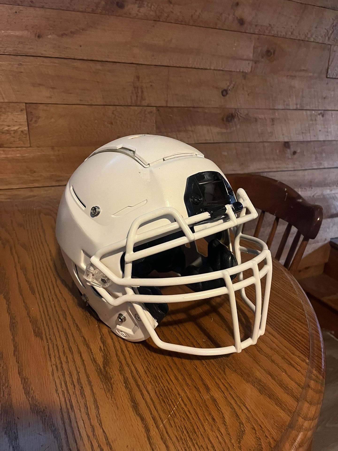 Schutt F7 Rare Medium