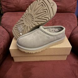 Uggs Tasman Smoke Plume