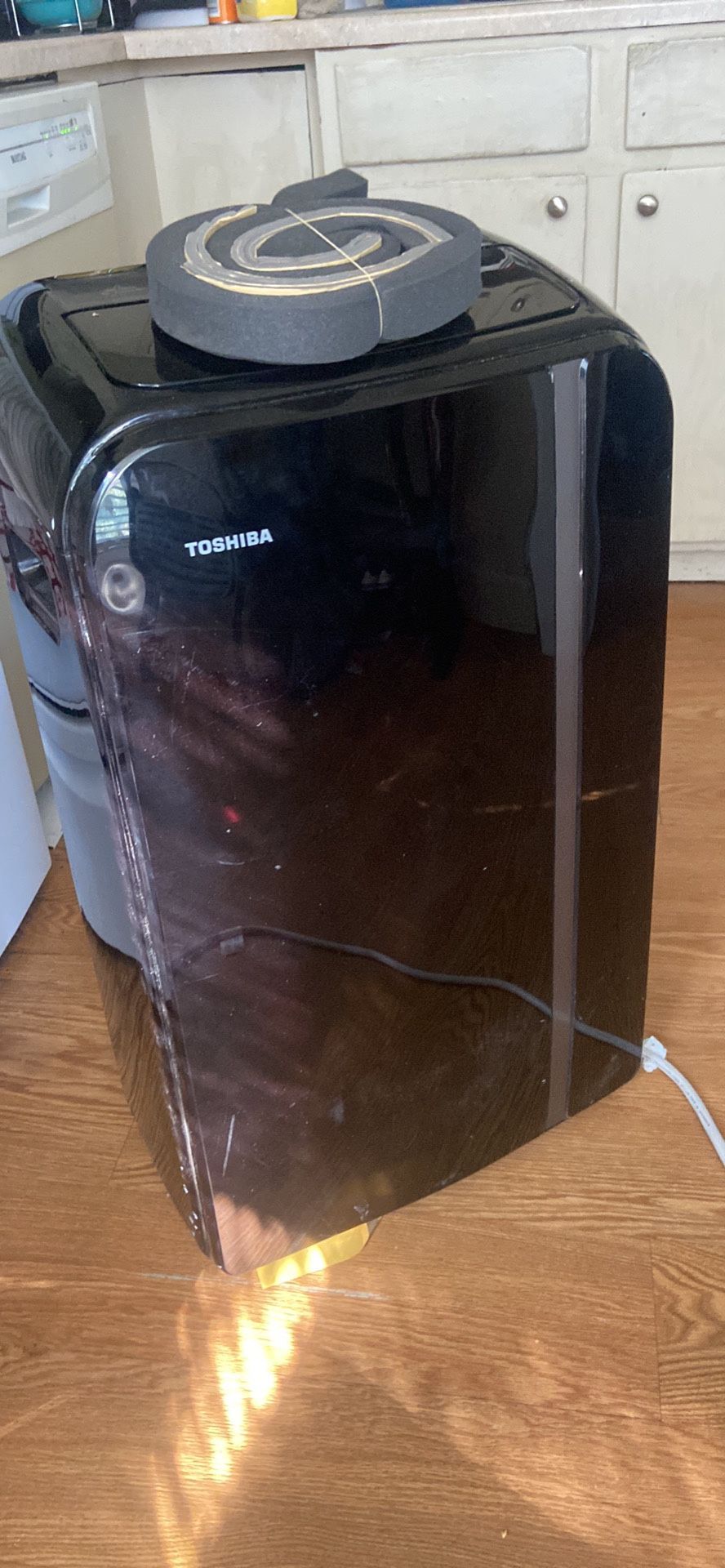 Toshiba Portable AC Unit