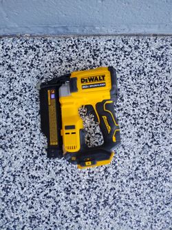 pin nailer 23ga dewalt