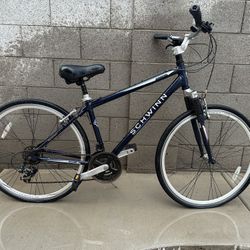 Men’s Schwinn Bike