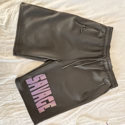 Men’s Shorts Size L