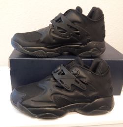 Size 8 Women's / 6.5 Men's - Brand New Reebok InstaPump Court Shoes
