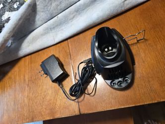Weller BL60MP soldering iron charger only!