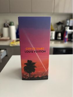 Louis Vuitton City Of Stars
