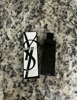 Myself Ysl