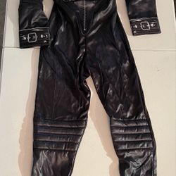 Halloween Batman Costume 