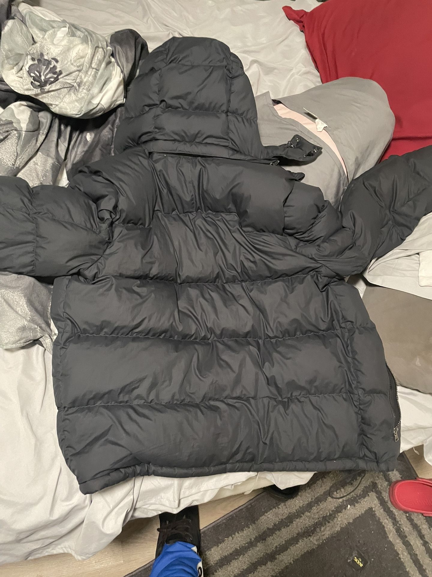Polo Ralph Lauren Puffer Jacket