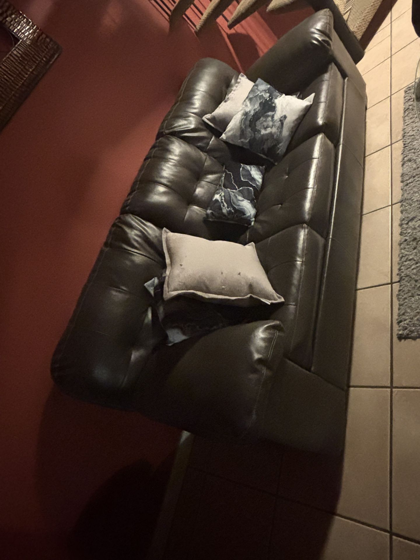 Sofa Bed