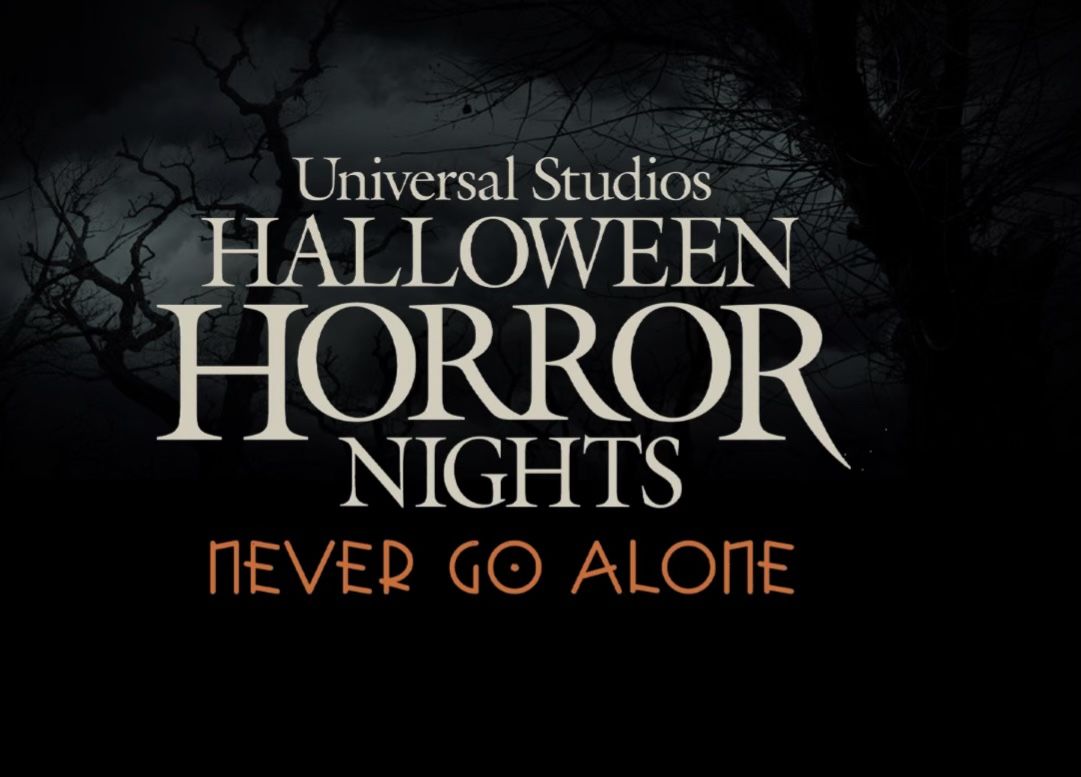 Horror Nights Tickets