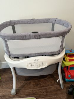Graco Bassinet