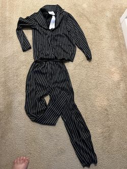 New w/o Tags 3 Piece Costume Size 5
