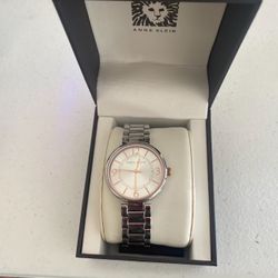ANN KLEIN WATCH- BRAND NEW