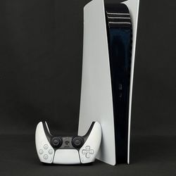 PlayStation 5 Digital Edition