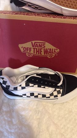 9.5 new vans