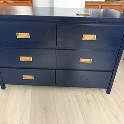 FREE dresser, lots of potential