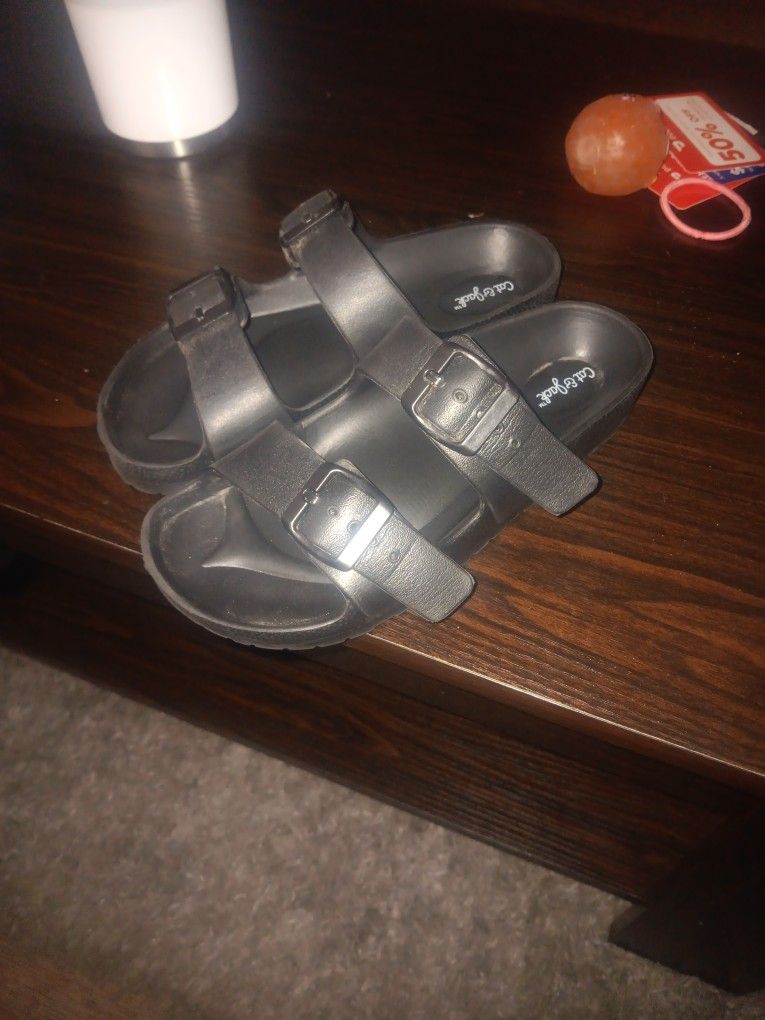 Cat N Jack Kids 13 Sandles