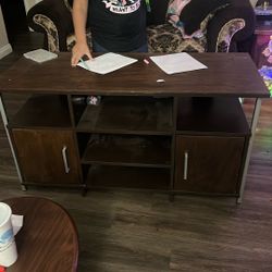 Tv Stand 