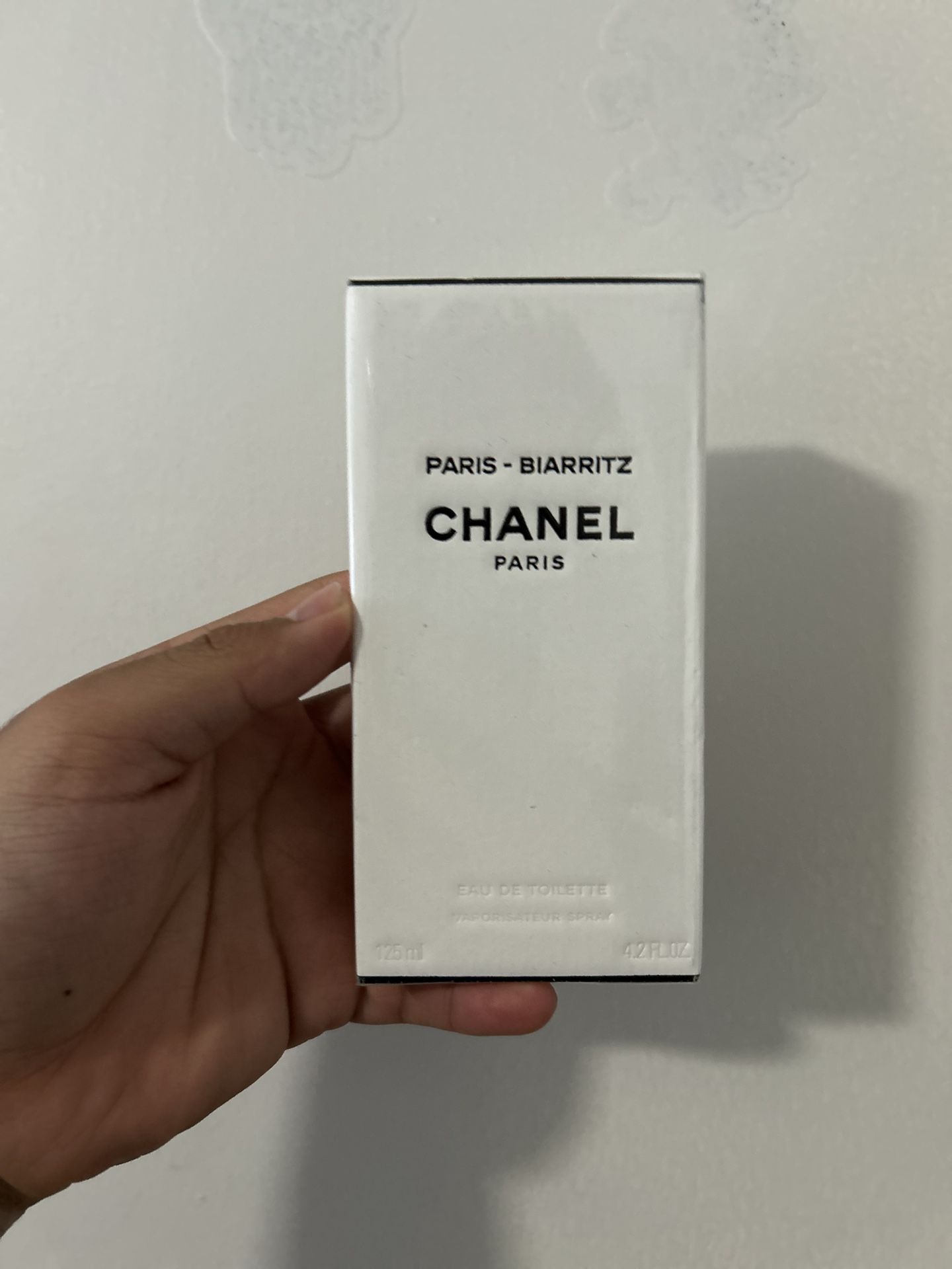 💎 Chanel Perfume - Elegant, Long- Lasting, & Original