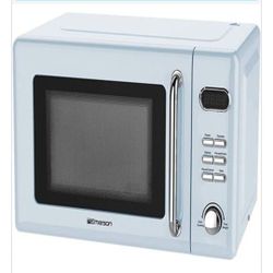 EMERSON RETRO MICROWAVE