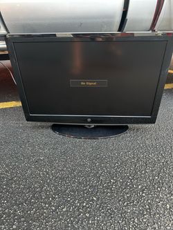 Westinghouse Flat Screen LCD TV 32 Inch