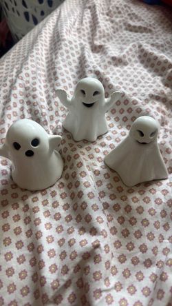 Cute Halloween decoration