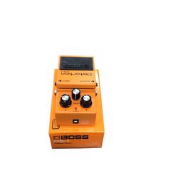 BOSS DS-1 Distortion Pedal