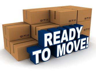 Moving company