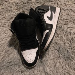 Air Jordan  1s