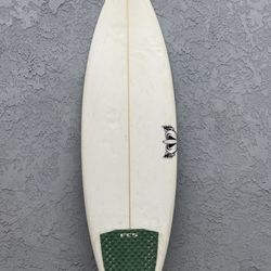 Surfboard